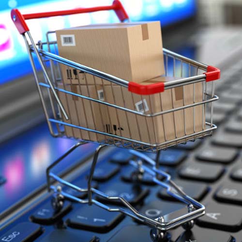 Online retailer